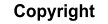 Copyright