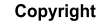 Copyright